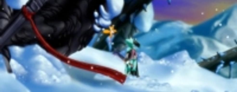 Dust: An Elysian Tail скоро в Steam