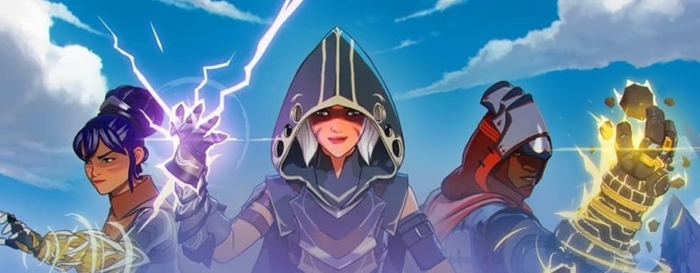 «Королевская битва» Spellbreak будет бесплатной