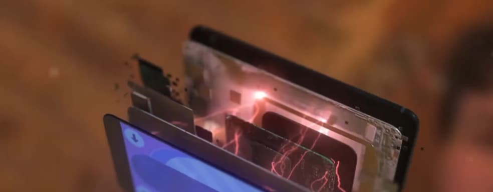 Skapp - PS4-эксклюзив, который заставит подбрасывать смартфон