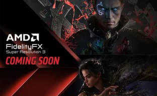 AMD представила FSR 3, Fluid Motion и HYPR-RX. Подробности и первые игры