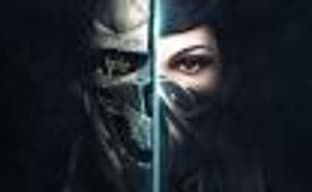 45 минут игрового процесса в Dishonored 2