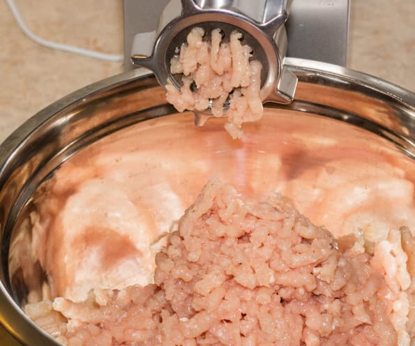 Мясорубка Scarlett SC-MG45S47