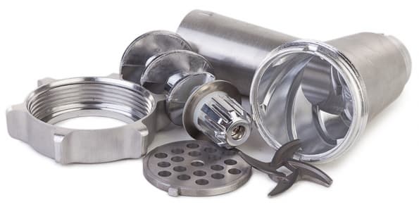 мясорубка Caso FW2000