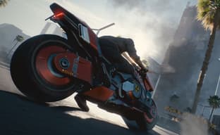Патч 1.06 исправляет главную проблему Cyberpunk 2077 на консолях