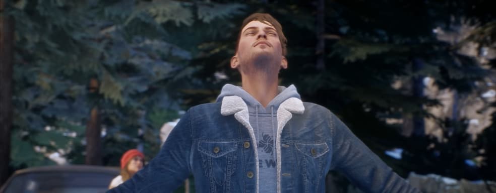 Первый эпизод Tell Me Why от разработчиков Life Is Strange доступен бесплатно в Steam