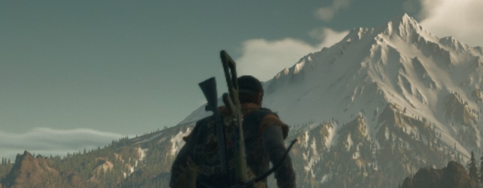 «Выдал базу»: Бывший глава Blizzard призвал покупать Days Gone в Steam и считает, что игра заслуживает 85-88 баллов