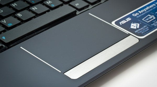 Нетбук ASUS EeePC 1215B Нетбук ASUS EeePC 1215B
