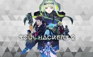 Новые игры Shin Megami Tensei появятся в Xbox Game Pass