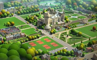 Продан первый миллион Two Point Campus. Результат достигнут за две недели