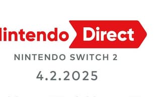 Nintendo объявила точное время презентации Switch 2