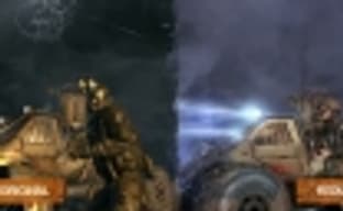 Metro Redux: демонстрация изменений