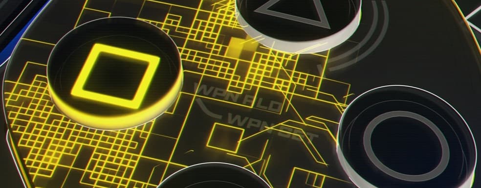 DualSense в новом облике. PlayStation представила ограниченное издание контроллера