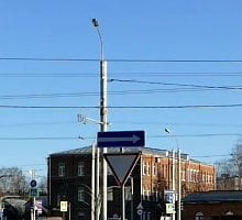 Видеосъемка фотоаппаратом Panasonic DMC-FZ1000
