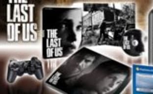 Анонс The Last of Us Special Limited Edition