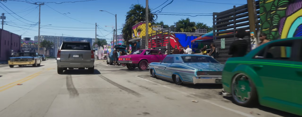 GTA 6 не нужны дополнительные трейлеры, считает бывший работник Rockstar