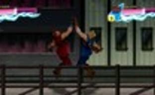 Wayforward делает ремейк Double Dragon