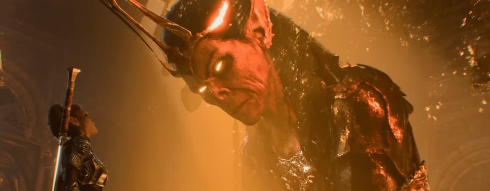 DLC для Baldur's Gate 3 не исключено. Larian объяснила подход к дополнению