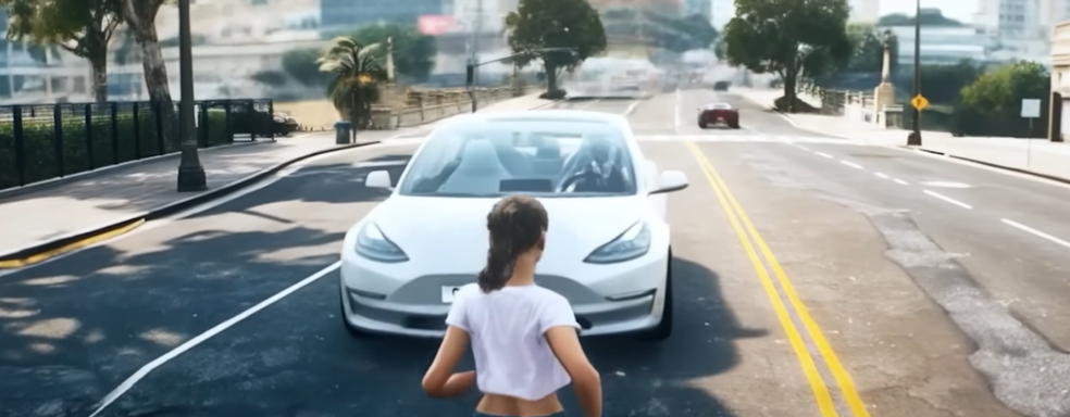 GTA 5, но со строительством — моддер «перенёс Лос-Сантос» в Fortnite