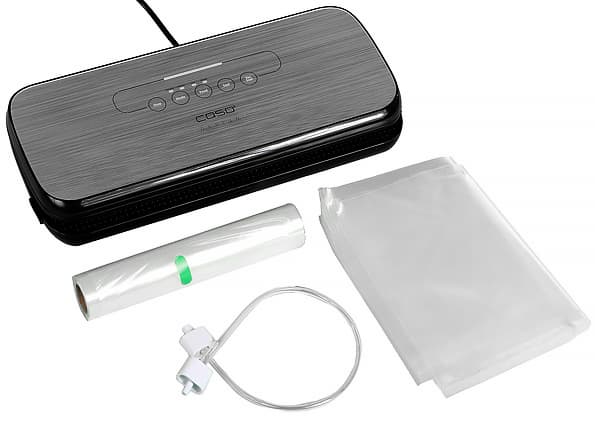 Вакууматор Caso TouchVac 1383