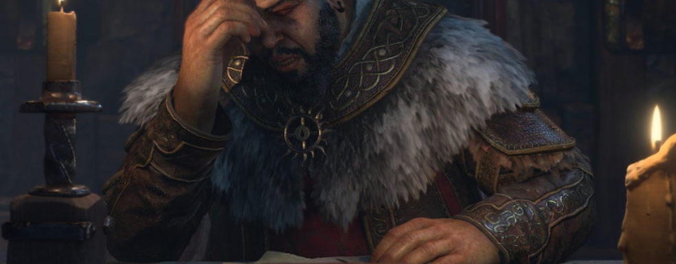 «Неиграбельно!». В Diablo 4 занерфили трусы разбойницы. Blizzard продолжает огорчать сообщество изменениями в игре