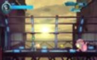 Новый геймплей Mighty No. 9