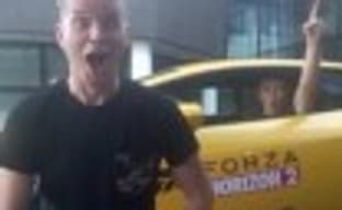 Forza Horizon 2 ушла на золото. Демо-версия для Xbox One