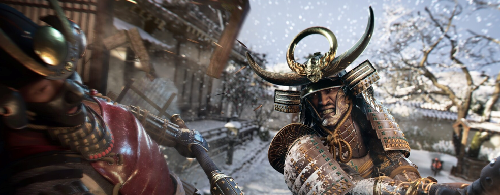 Assassin's Creed Shadows защитили Denuvo и добавили привязку к Ubisoft Connect. Появилась страница игры в Steam