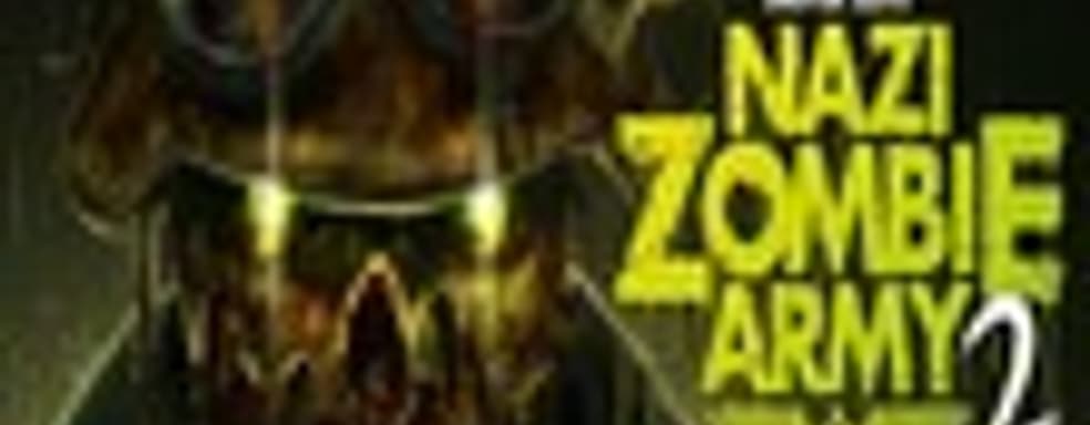 Sniper Elite: Nazi Zombie Army 2 в этом году