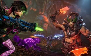 Borderlands 4 радикально меняет систему оружия: пять слотов, три новых производителя и модульные пушки