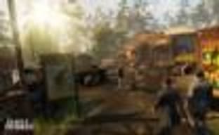 Новые скриншоты (Watch Dogs, Project Cars...)