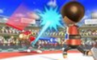 Продажи Wii Sports Resort составляют около 2 млн. копий