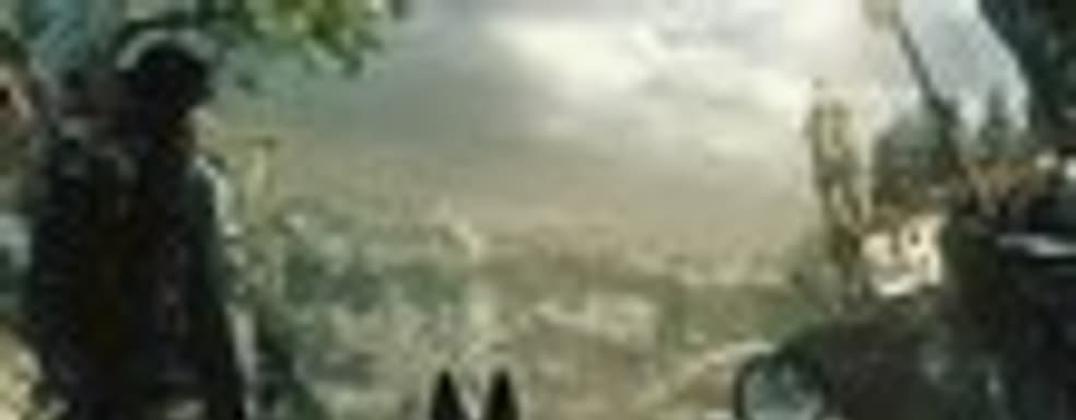 Британские продажи: Call of Duty: Ghosts держится, Battlefield 4 сдает позиции