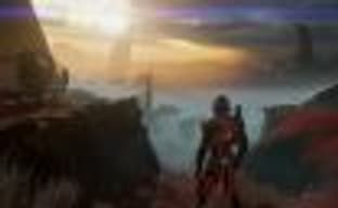 ЕА прокомментировала не самые положительные отзывы о Mass Effect: Andromeda, новая игра от BioWare задерживается
