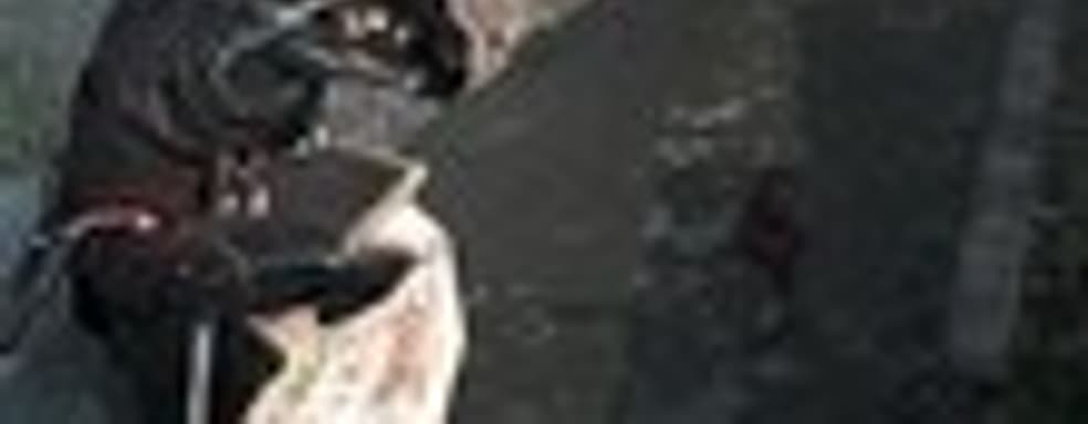 Демонстрация The Black Island Pack для Assassin’s Creed 4: Black Flag