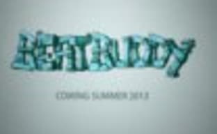 BeatBuddy этим летом в Steam