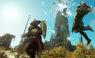 Amazon продолжает спасать экономику New World и забанила 1 700 игроков за «дублирование» предметов