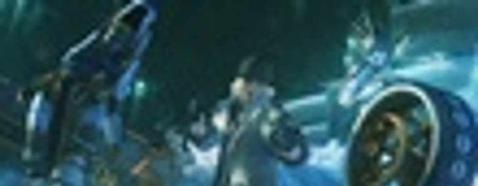 Square Enix не хочет завязывать с Final Fantasy. Демо-версия FFXIII на подходе?