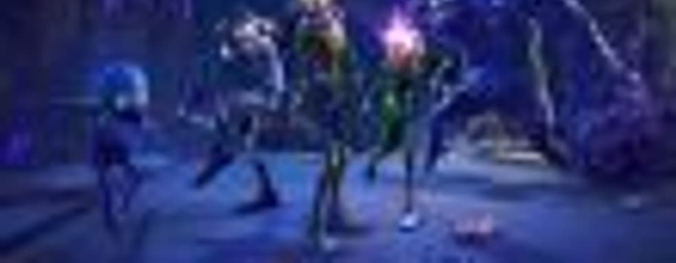 Незаконченная версия Fortnite от Epic Games появится 25 июля, новый трейлер