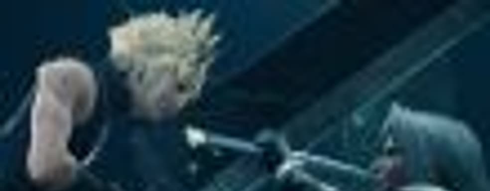 Перенос релиза Final Fantasy VII Remake для PS4 повлиял на выход игры на других платформах