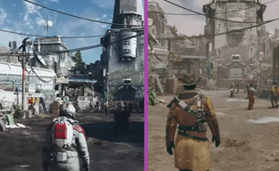 Сравнение графики Starfield с версией 2022 года. Bethesda показывала другую игру