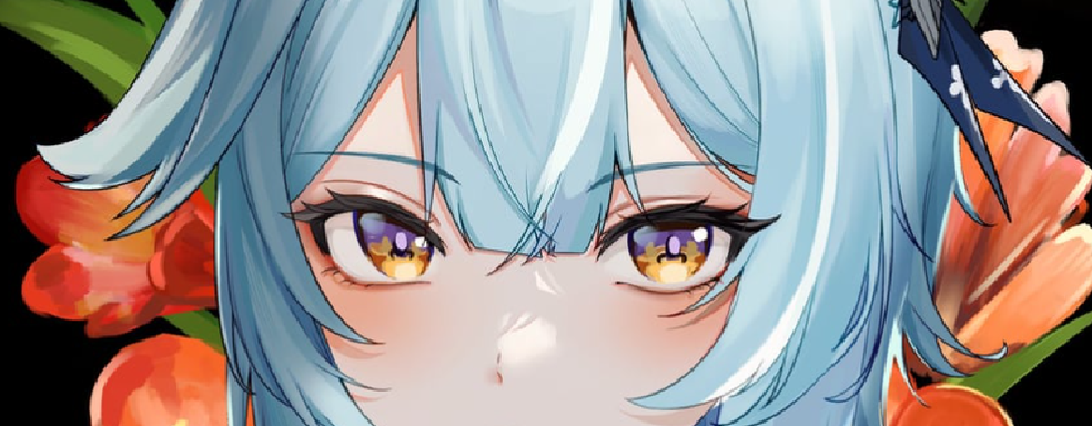 В Genshin Impact увеличат количество меток на карте и оптимизируют работу с ней