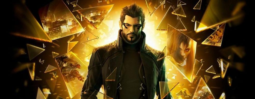 Eidos Montreal to lay off around 75 employees because it cannot reassign them to other projects