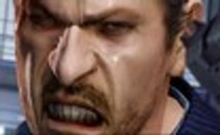 Binary Domain задерживается. Новый трейлер