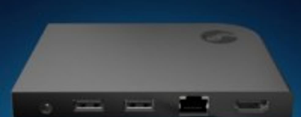 Valve представила Steam Link и Source 2 