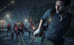 Таракан разбушевался. Разработчики The Evil Within создавали игру о воинственном насекомом