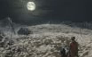 Detalles sobre Sekiro: Shadows Die Twice - humo sangriento y niveles "verticales" [actualizado: sin multijugador, no es un juego de rol]