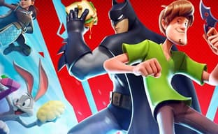 Запуск первого сезона MultiVersus был перенесен