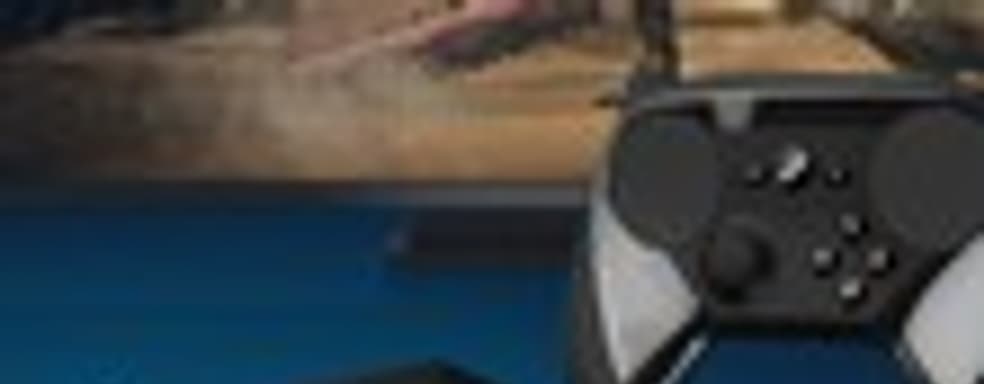 Steam Controller и Steam Link доступны по предзаказу за $49,99