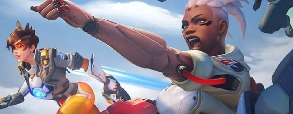 Blizzard хочет вернуть короткометражки в Overwatch 2. От сериала не отказались