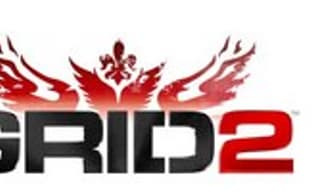 GRID 2 без вида из кабины